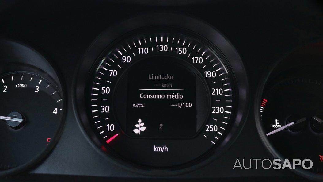 Renault Mégane de 2020