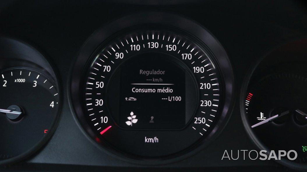Renault Mégane de 2020