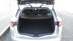 Renault Mégane de 2020