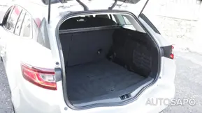 Renault Mégane de 2020