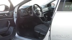 Renault Mégane de 2020