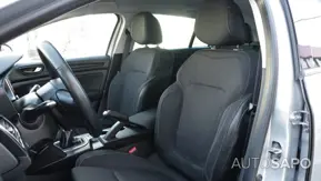 Renault Mégane de 2020