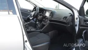 Renault Mégane de 2020