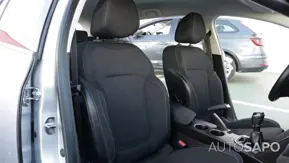 Renault Mégane de 2020