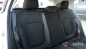 Renault Mégane de 2020