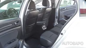 Renault Mégane de 2020