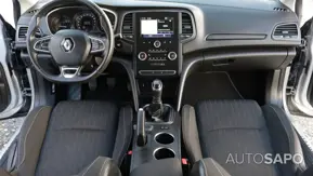 Renault Mégane de 2020