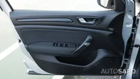 Renault Mégane de 2020
