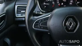 Renault Mégane de 2020