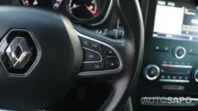 Renault Mégane de 2020