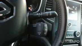 Renault Mégane de 2020
