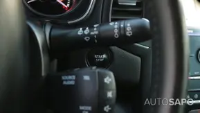Renault Mégane de 2020