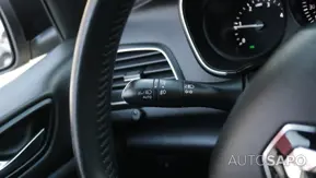 Renault Mégane de 2020
