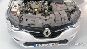 Renault Mégane de 2020