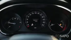 Renault Mégane de 2020
