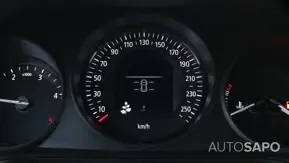 Renault Mégane de 2020