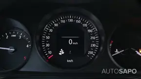 Renault Mégane de 2020