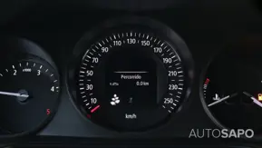 Renault Mégane de 2020