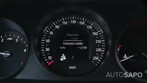 Renault Mégane de 2020