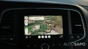 Renault Mégane de 2020