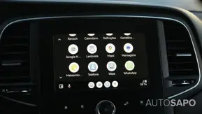 Renault Mégane de 2020
