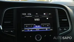 Renault Mégane de 2020