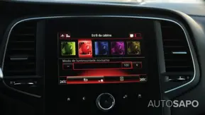 Renault Mégane de 2020