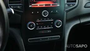 Renault Mégane de 2020