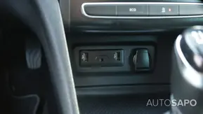 Renault Mégane de 2020