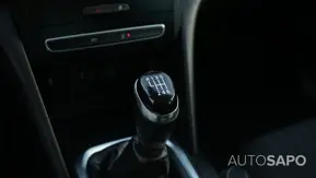 Renault Mégane de 2020