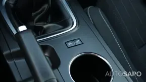 Renault Mégane de 2020