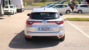 Renault Mégane de 2020