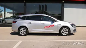 Renault Mégane de 2020