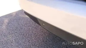 Renault Mégane de 2020