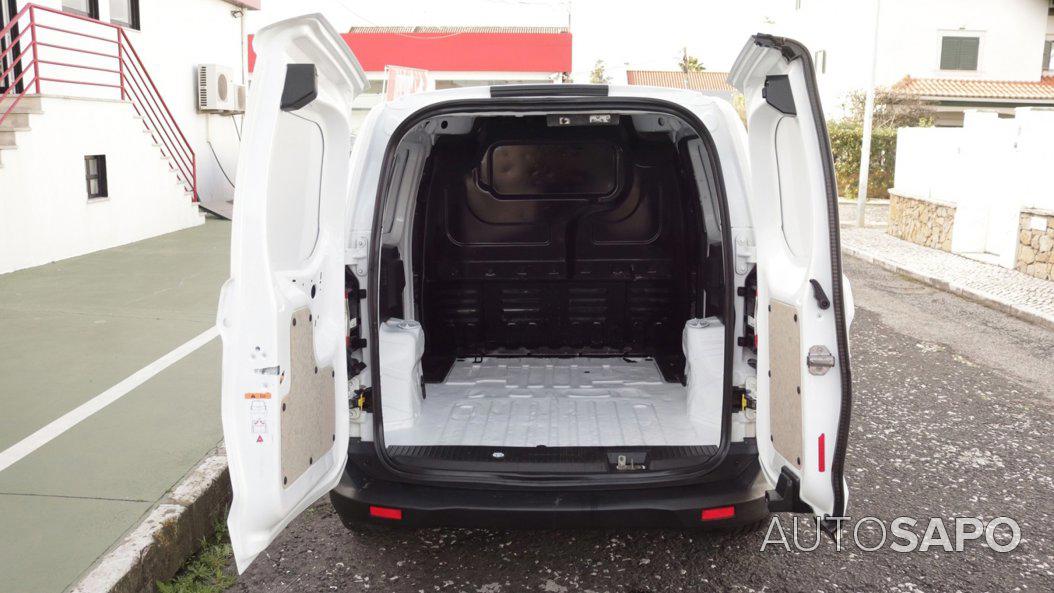 Ford Transit de 2021