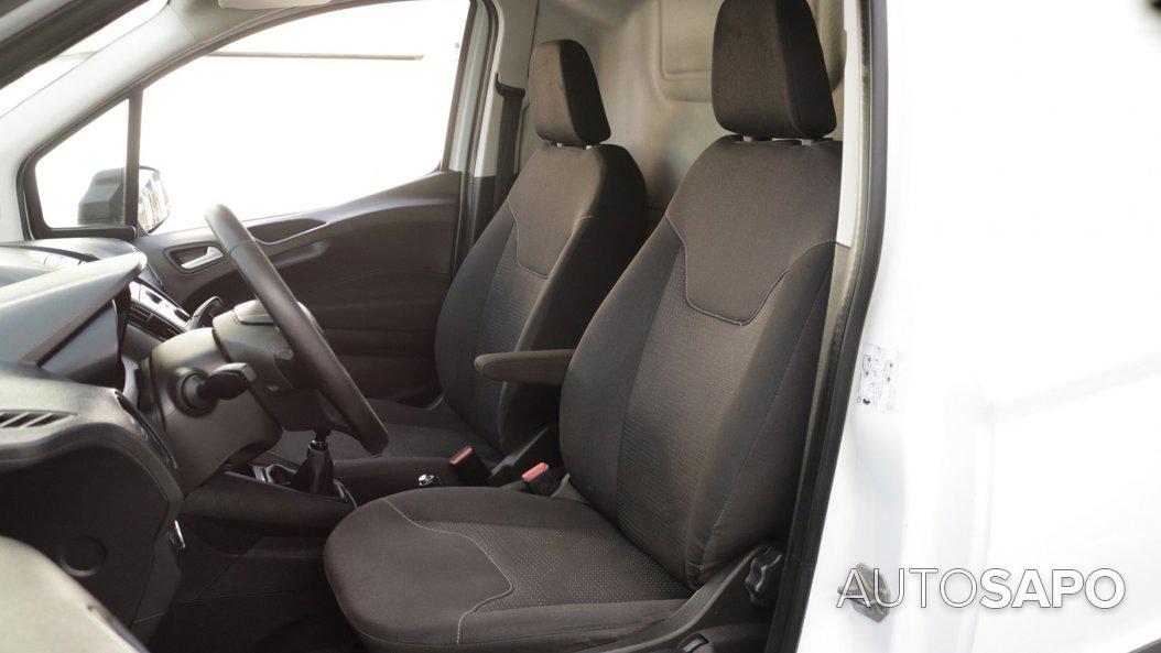 Ford Transit de 2021