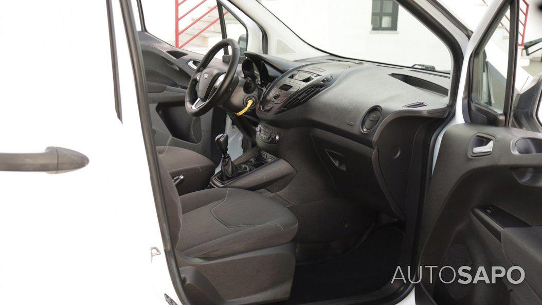 Ford Transit de 2021