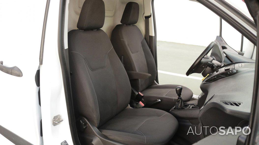 Ford Transit de 2021