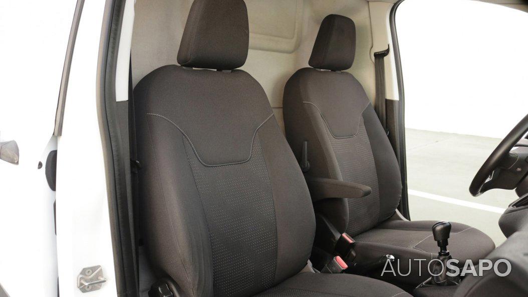 Ford Transit de 2021