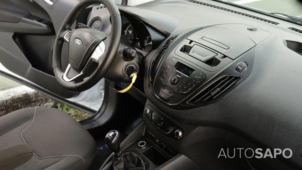 Ford Transit de 2021