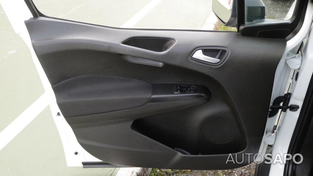 Ford Transit de 2021