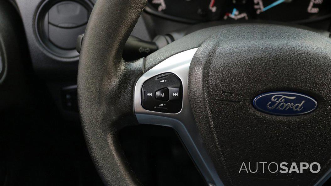 Ford Transit de 2021