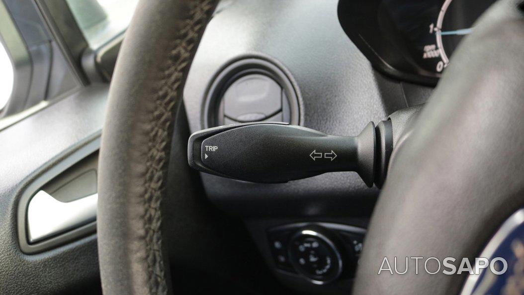 Ford Transit de 2021