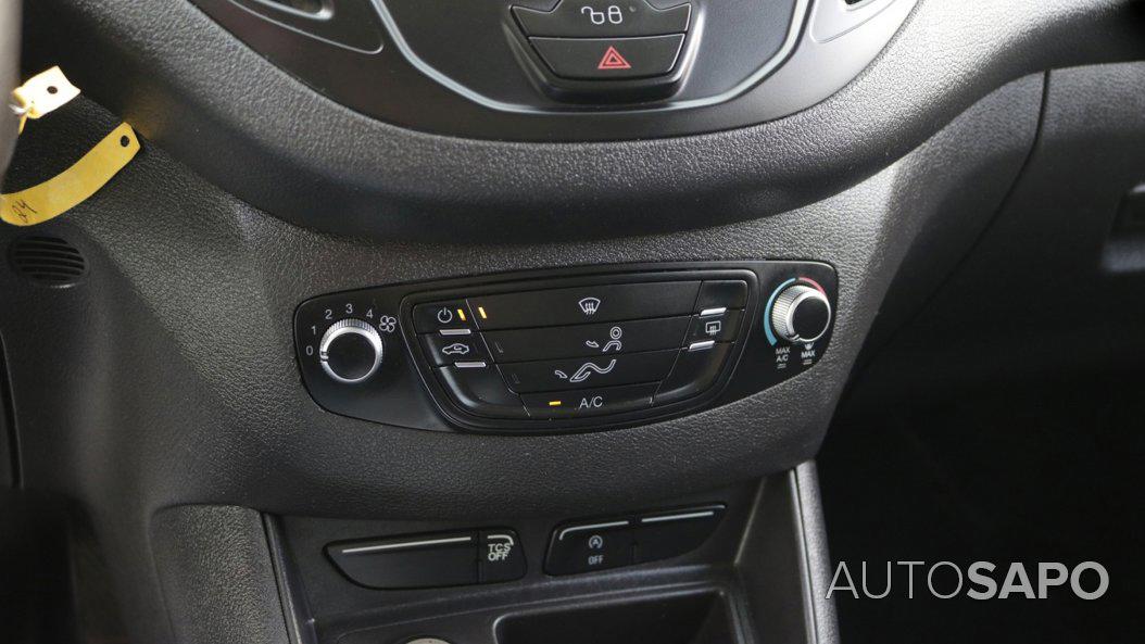 Ford Transit de 2021