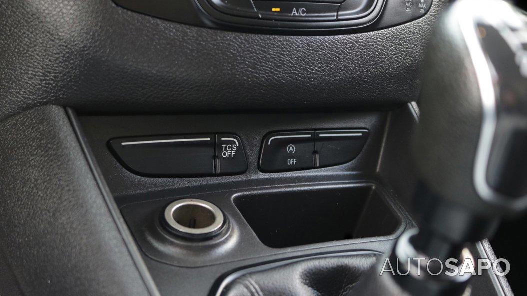 Ford Transit de 2021