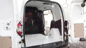 Ford Transit de 2021