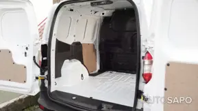 Ford Transit de 2021