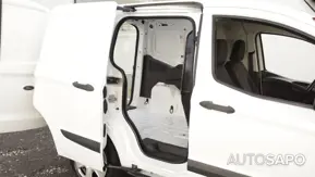 Ford Transit de 2021
