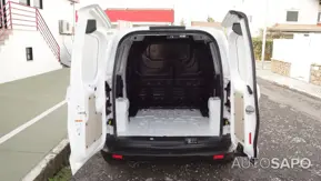 Ford Transit de 2021