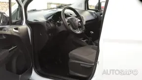 Ford Transit de 2021